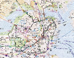 New_England; Boston 2015-03